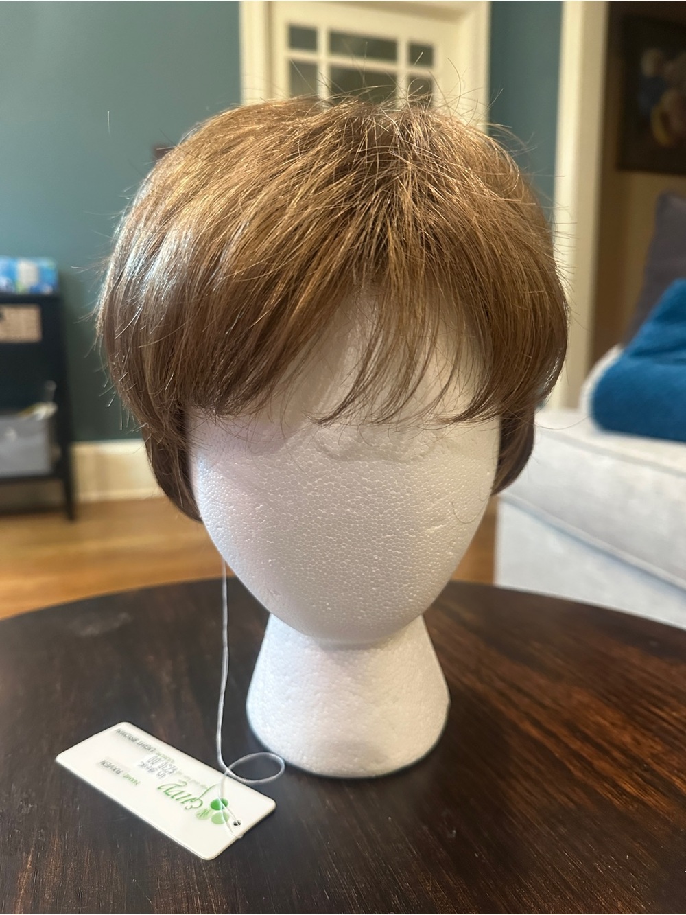 Raven- by Envy Wigs
Light Brown - Picture 4 of 9